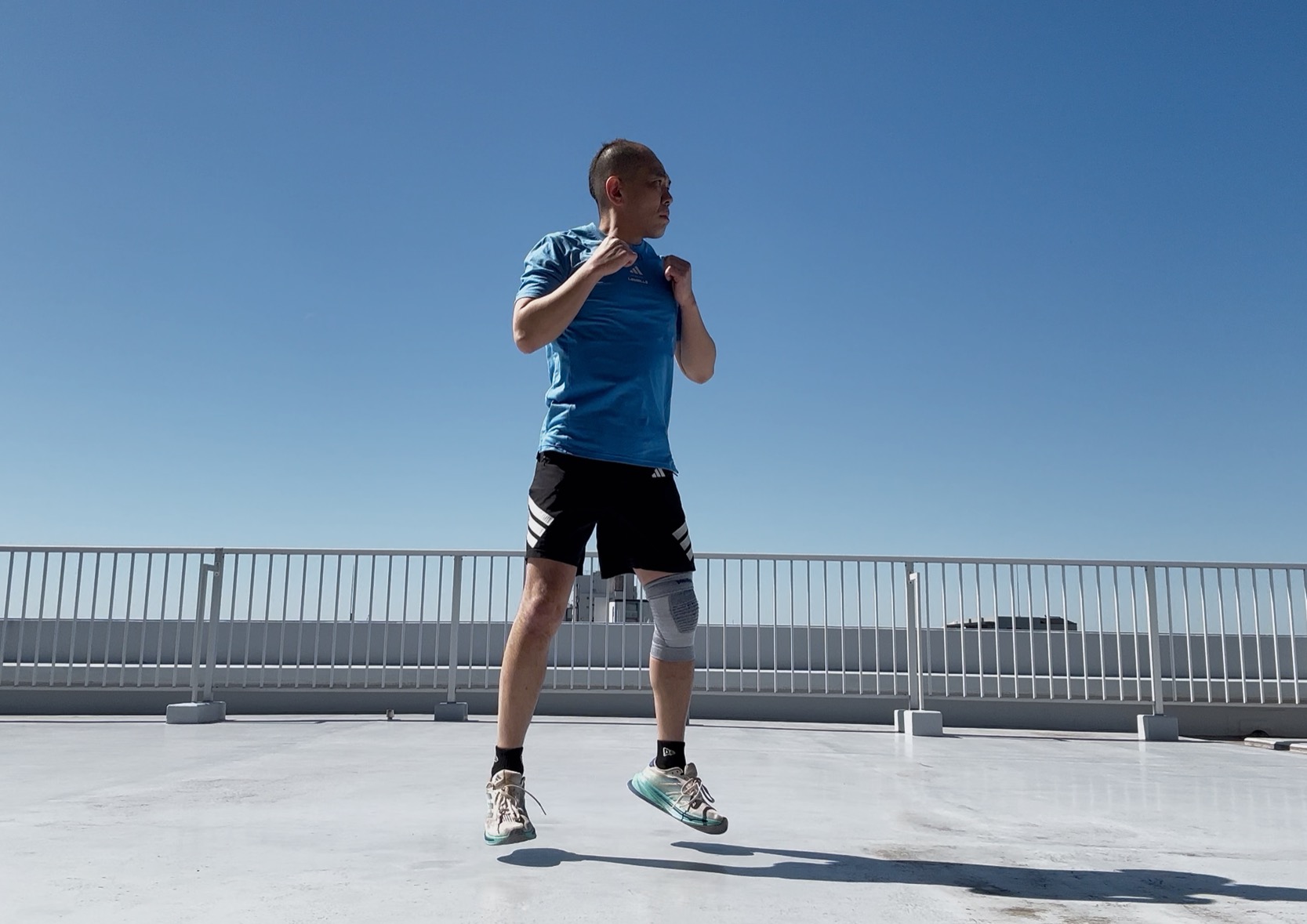 ボディコンバット106-3,パワー1,コリオ,テクニック,ポイント